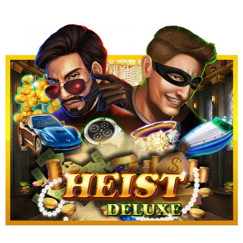 Heist