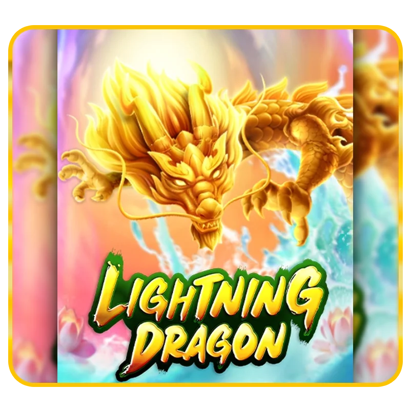 Lightning Dragon