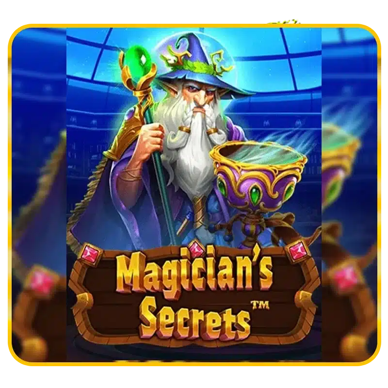 Magician's Secrets