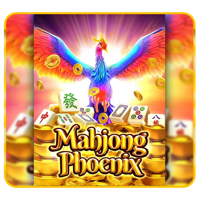 Mahjong Phoenix