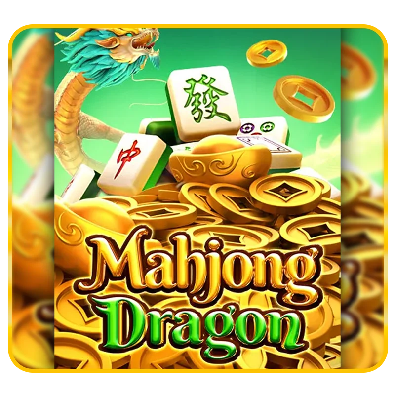 Mahjong Dragon