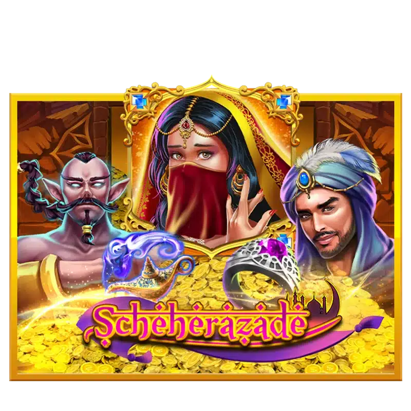 SCHEHERAZADE