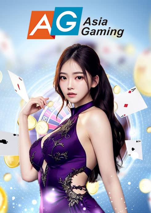 asia gaming