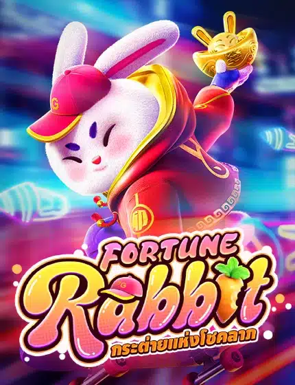 fortune rabbit