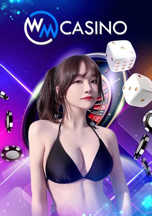 wm casino